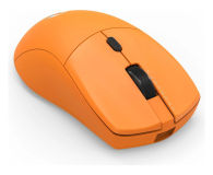 Redragon Sparda Ultra pomarańczowa - 1593185 - zdjęcie 3